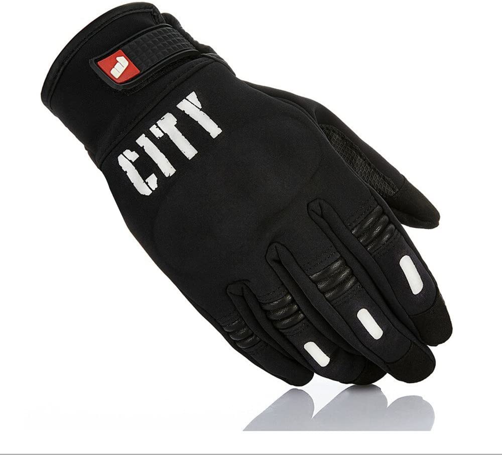 Guantes Citycoco Táctil - Imagen 4