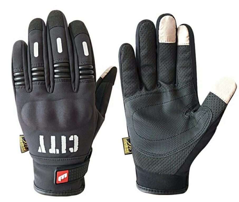 Guantes Citycoco Táctil - Imagen 2