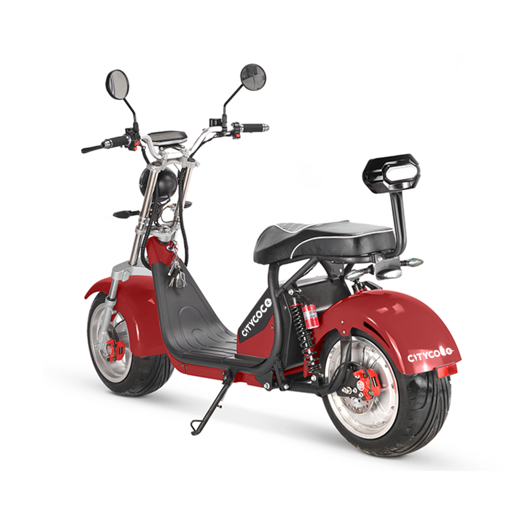 Chopper Z - Imagen 4