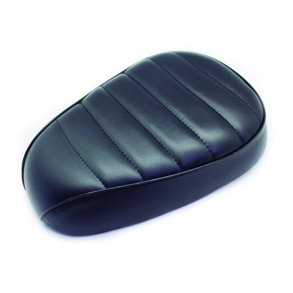 Asiento Deluxe Acolchado