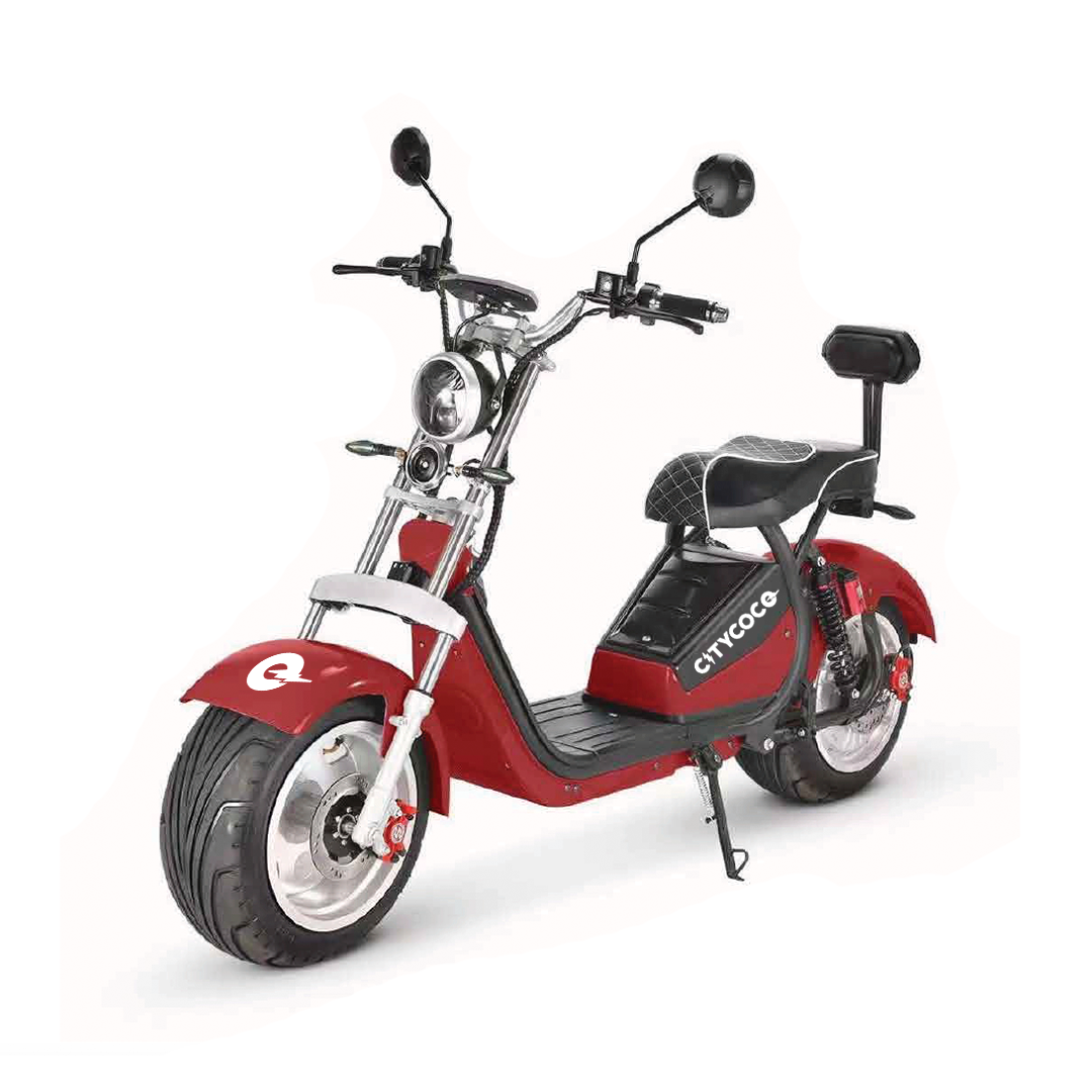 Chopper Z