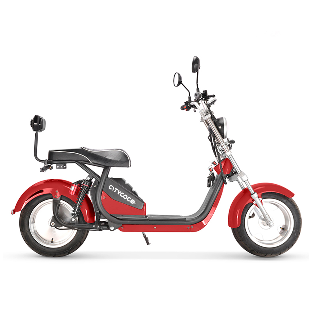 Chopper Z - Imagen 3
