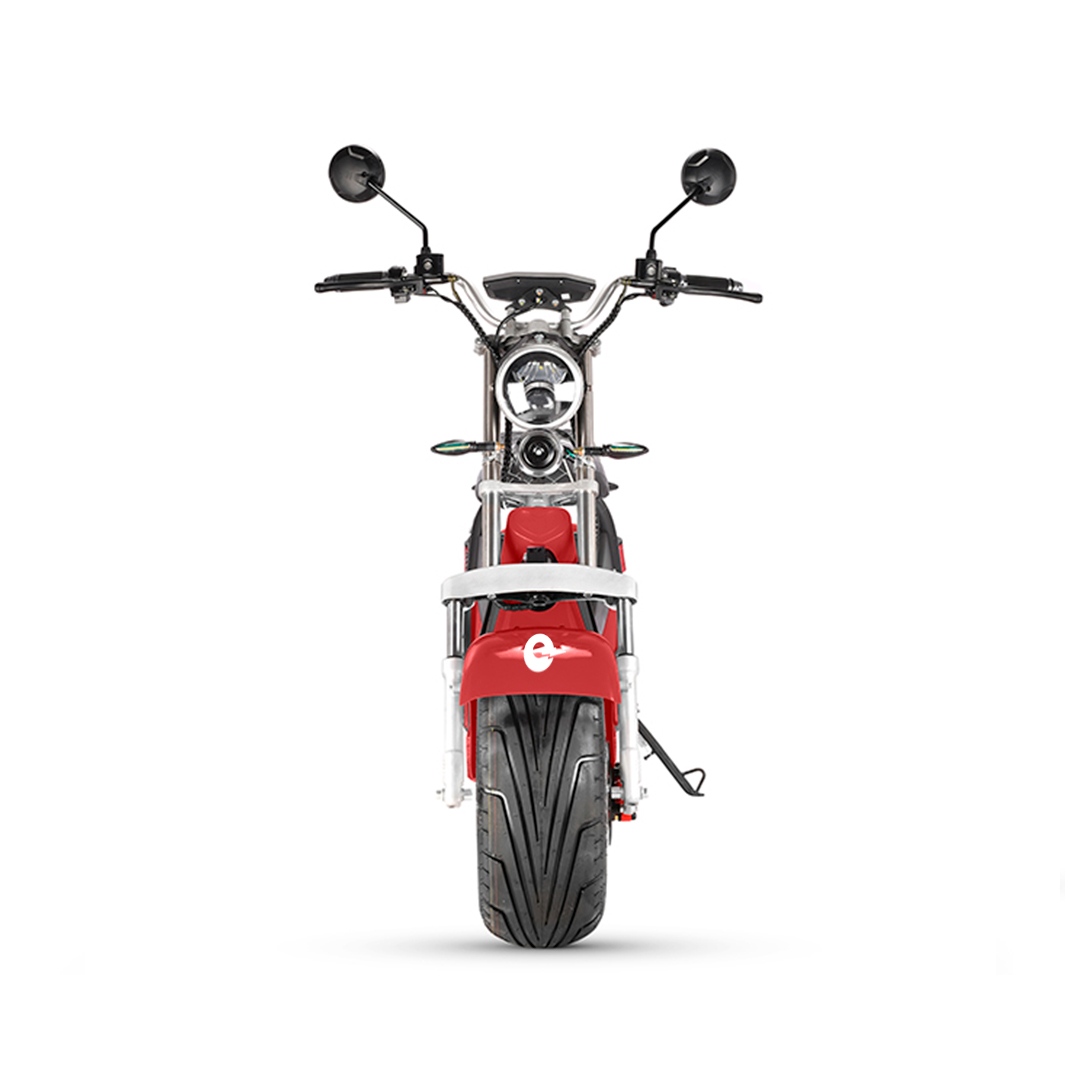 Chopper Z - Imagen 2
