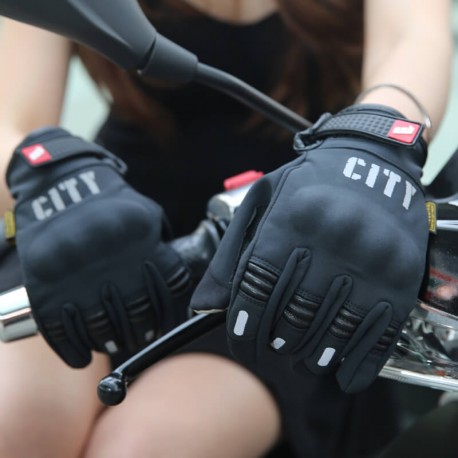 Guantes Citycoco Táctil