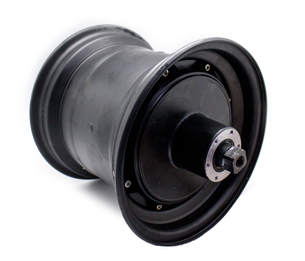 Motor 2000W (60V)